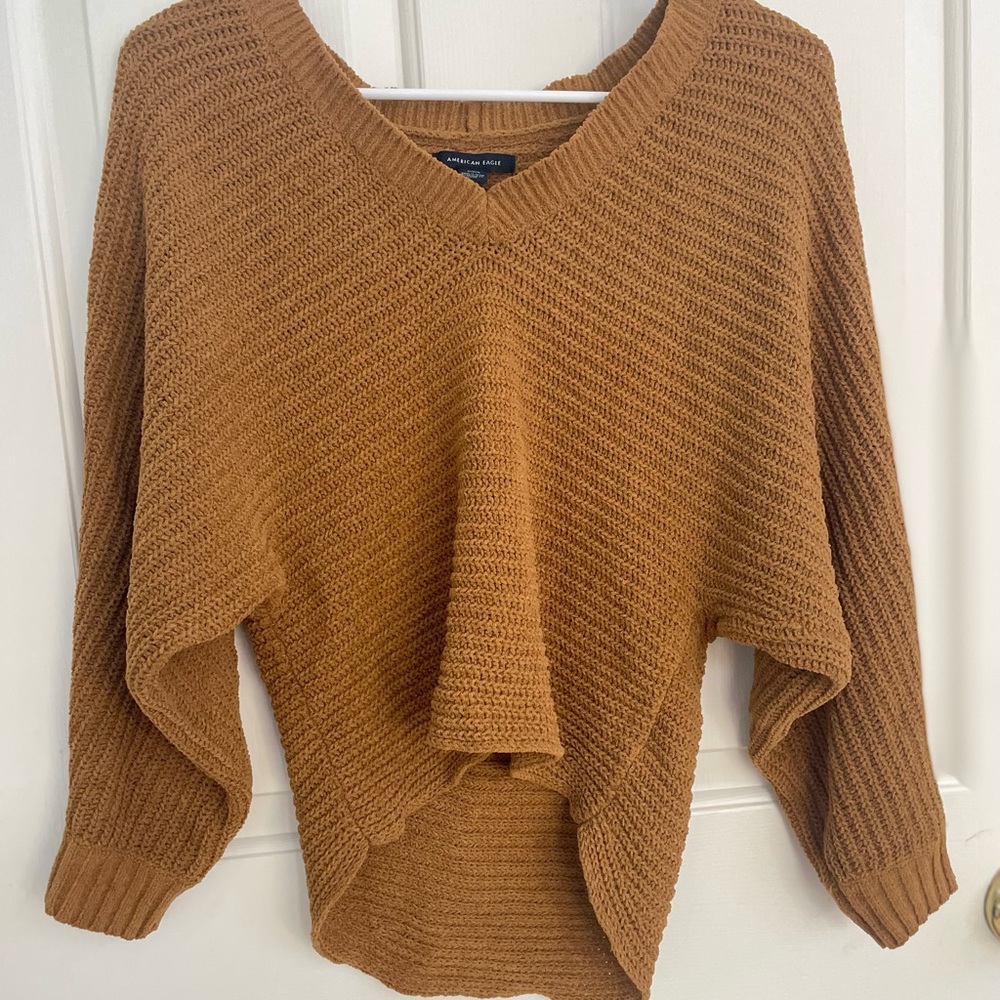American Eagle Outfitters Sweater Size M